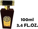 My Perfumes Majd Al Sultan 100ml Eau de Parfum Arabian Leather Unisex Fragrance view 2