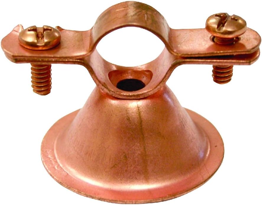 Copper Plated Bell Hanger, Pipe Fittings Amazon Canada