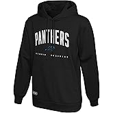 Outerstuff NFL Men's Up Field Team Colors Pullover Performance Fleece Hoodie