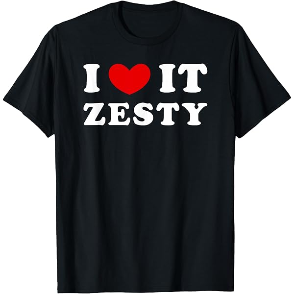 Amazon.com: I Love My Zena, I Heart My Zena T-Shirt : Clothing