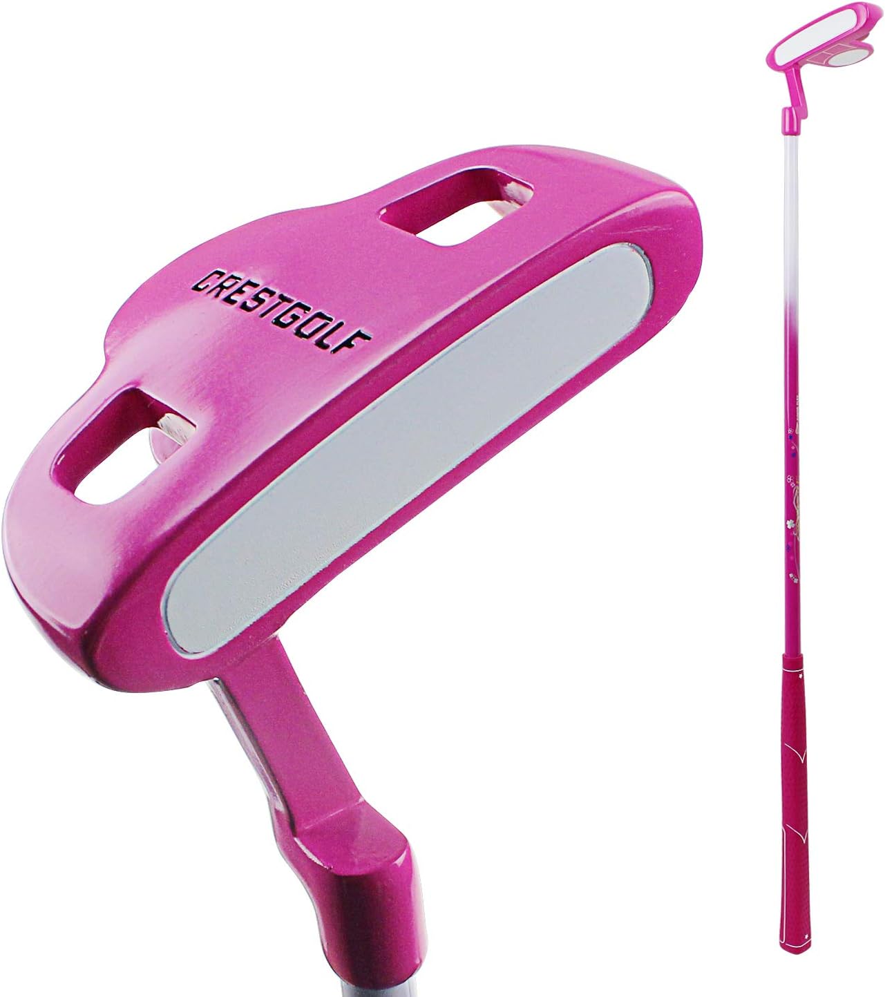 putter da golf per l'ufficio