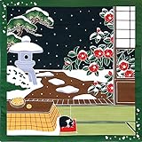 Furoshiki Small-size Japanese Wrapping Cloth
