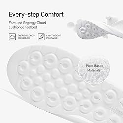 ALEADER Women Slip On Sneakers for Walking Fashion