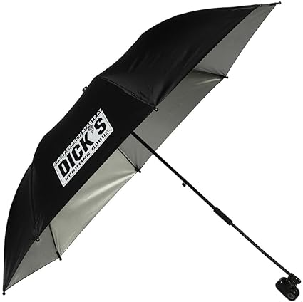 Mac Sports Dicks Sporting Goods Chairbrella Umbrella Shade For Folding Chairs Umbrella Only