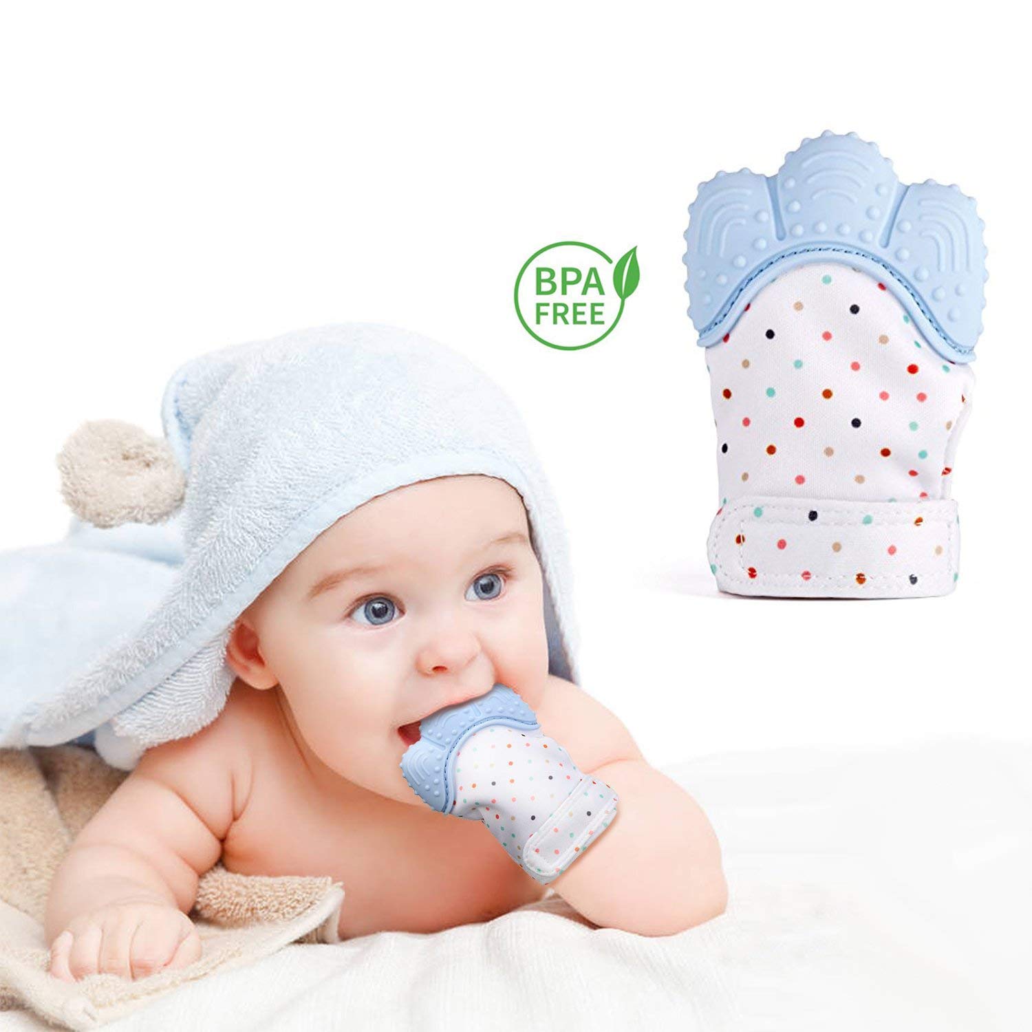 Breathable Memory Foam Pillow Baby Pillow Head Shaping Pillow For