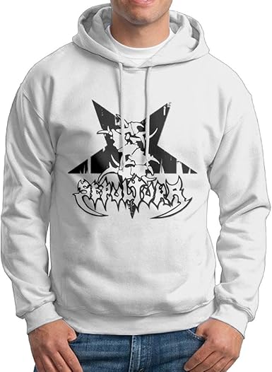 sepultura sweatshirt
