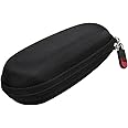 Hermitshell Travel EVA Hard Protective Carrying Case Fits Kensington Expert Wireless Presenter K72425AM / K72426AM / K72427AM / K72353 / K72637