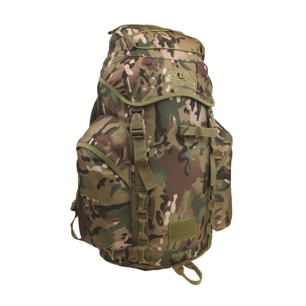 new army rucksack