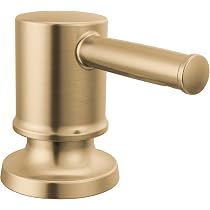 Delta R112181 Sprayer Delta Renaldi Touchless Kitchen Faucet - 1.8 GPM Pull-Down Sprayer With ...