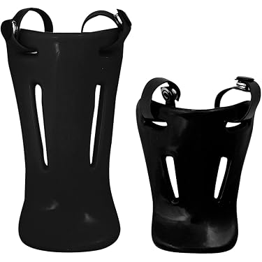 Defender Sports | Masque de champion filaire | Jeunesse | Noir