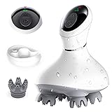 CCVOO Smart Head Scalp Massager Electric Massager