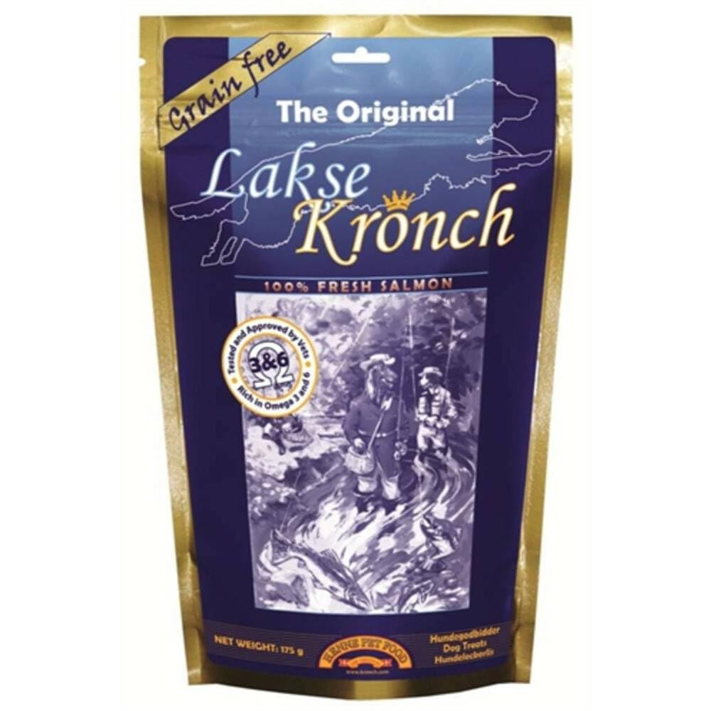 hen-Pet-Food Lakse Kroench - 600 g