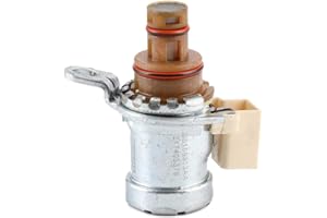 Solenoid, VLP Sensor Trans Variable Force Transmission Solenoid Replacement 5169313AA, Fit for Journey/Grand , Town & Country