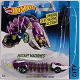 Hot Wheels Mutant Machines - Spider Mutant