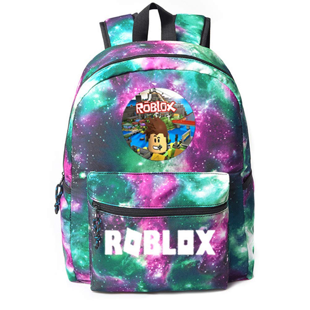 Roblox Boombox Backpack