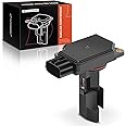 A-Premium Mass Air Flow Sensor Meter [4-Pins] Compatible with Mitsubishi ASX Eclipse Endeavor Galant Lancer Outlander RVR Endeavor Outlander, Replace# 1380054G00