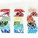 MXJSUA DIY 5D Diamond Painting Number Kits Round Drill Rhinestone Embroidery Cross Stitch Pictures Arts Craft Home Wall Decor 12x12In Two Giraffes