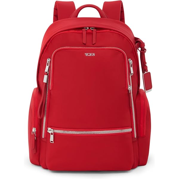 TUMI Voyageur Backpack フローラル収納ポーチ付き Amazon.com | TUMI - Voyageur Celina Backpack - Women's Work and