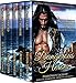 DANGEROUS HEROES: PASSIONATE TALES OF ROGUES, WARRIORS, PRINCES & PIRATES