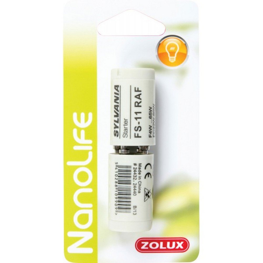 Zolux Magnet Cleaner - Aquarium Accessories