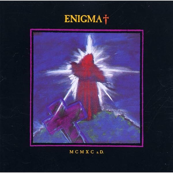 ENIGMA - Fall Of A Rebel Angel: Deluxe - Amazon.com Music