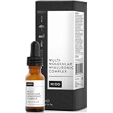 Niod Multi-molecular Hyaluronic Complex 15ml