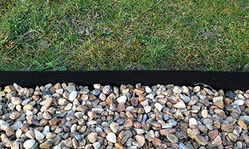 Frontal Flexible Agralan para césped y Camas.: Amazon.es: Jardín