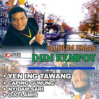 Caping Gunung By Didi Kempot On Amazon Music Amazon Com