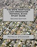 Image de The SAFE Mortgage Loan Originator National Exam Study Guide: Second Edition