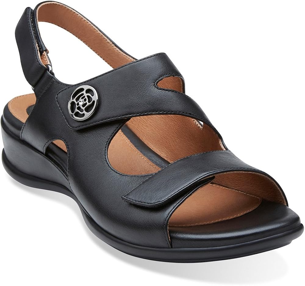 clarks tiffani aldora