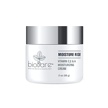 face moisturizer with vitamin c and e