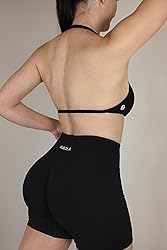 AUROLA Influence Strappy Bra Sports Bras for