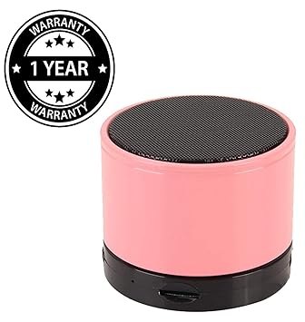 mini bluetooth speaker battery