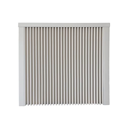 Elektroheizung - Radiator - 3000 Watt - im Set - inkl. Wandmontageset und 1,8m Anschlusskabel - Integriertes digitales Funkth