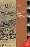 Introduction to the Theory of Computation (3rd Edition) [International Edition]