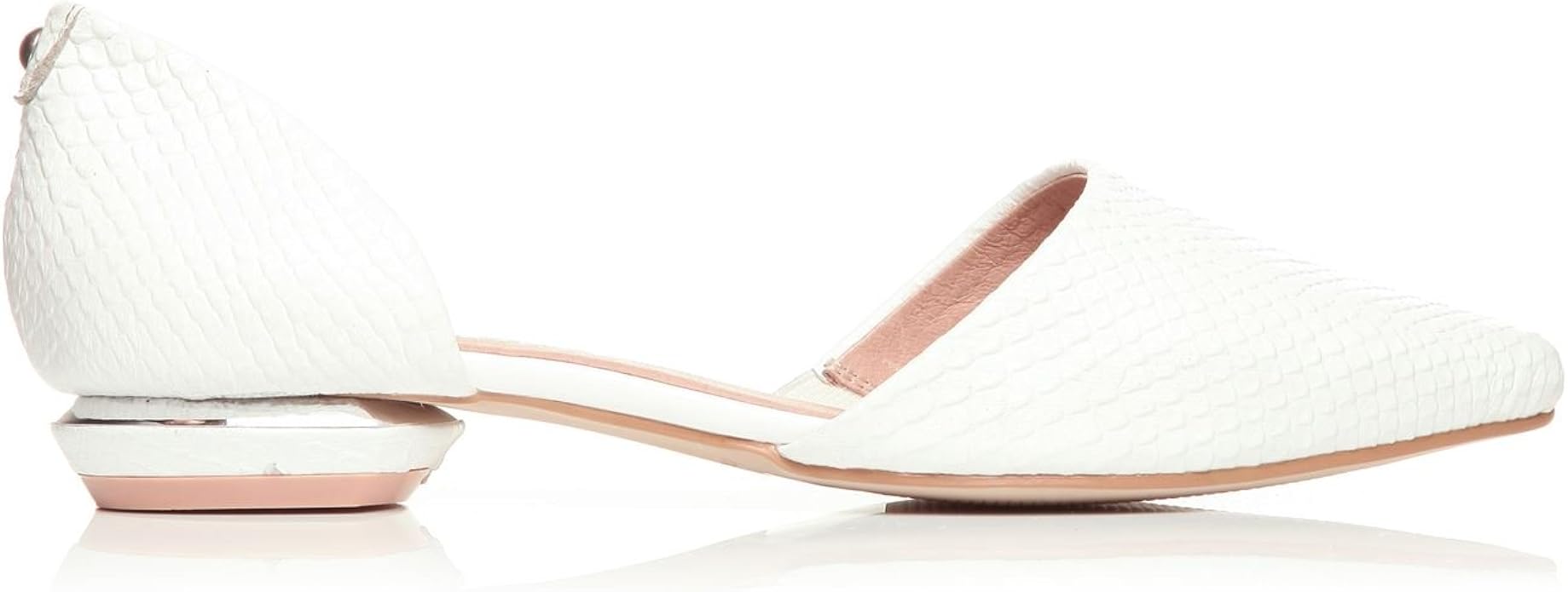 moda in pelle ladies shoes