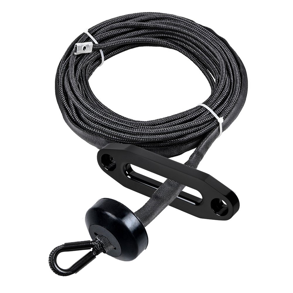 Auto Parts & Accessories Rubber Stopper Hawse Fairlead ATV 50' X 1/4