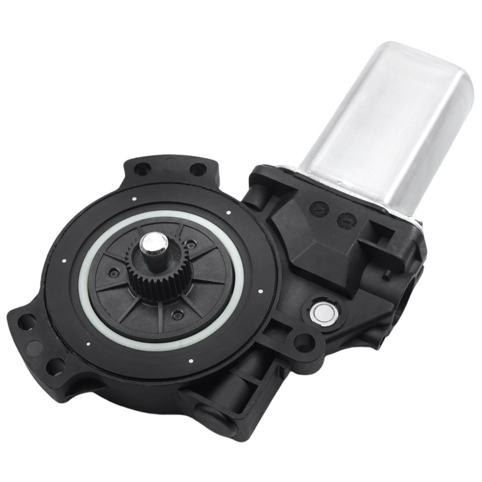 Photo 1 of 83460-3W000 Right Rear Power Window Motor Fits for Kia Sportage 2011-2016 Replacement for 834603W000 (83460-3W000 Right Rear)