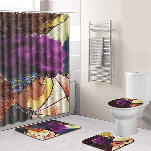 bathroom sets for women