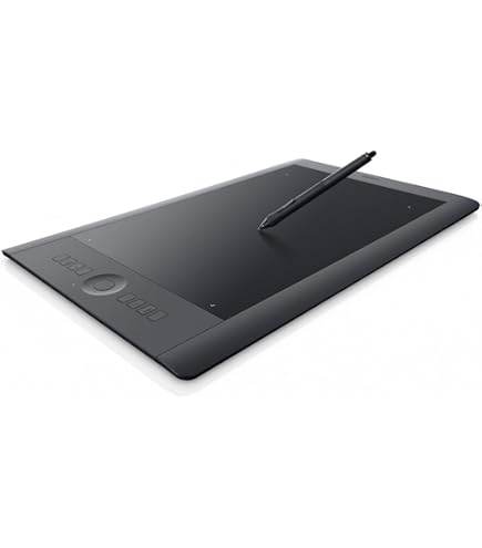 Amazon.com: Wacom Intuos CTH-680/S3 New 2015 Model (Medium