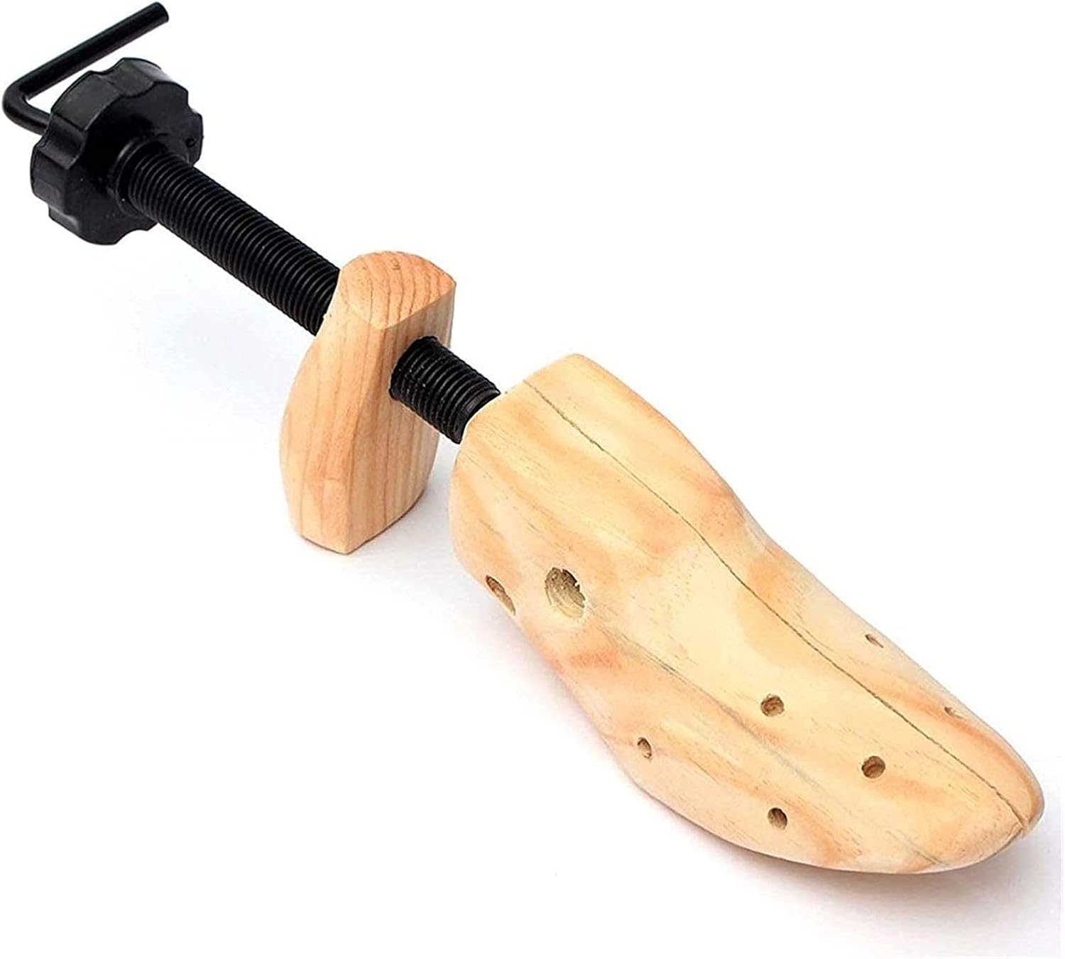 Yongqin Shoe Tree Stretcher Shoe Trees Shoe Stretcher Wooden Shoes Tree