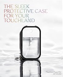 Touchland Mist Case for Power Mist and Glow Mist