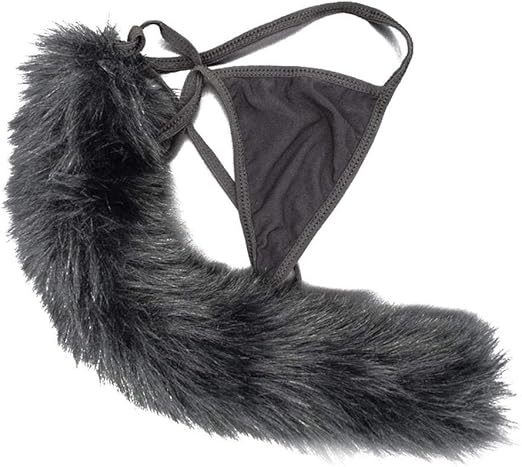 calzoncillos de felpa