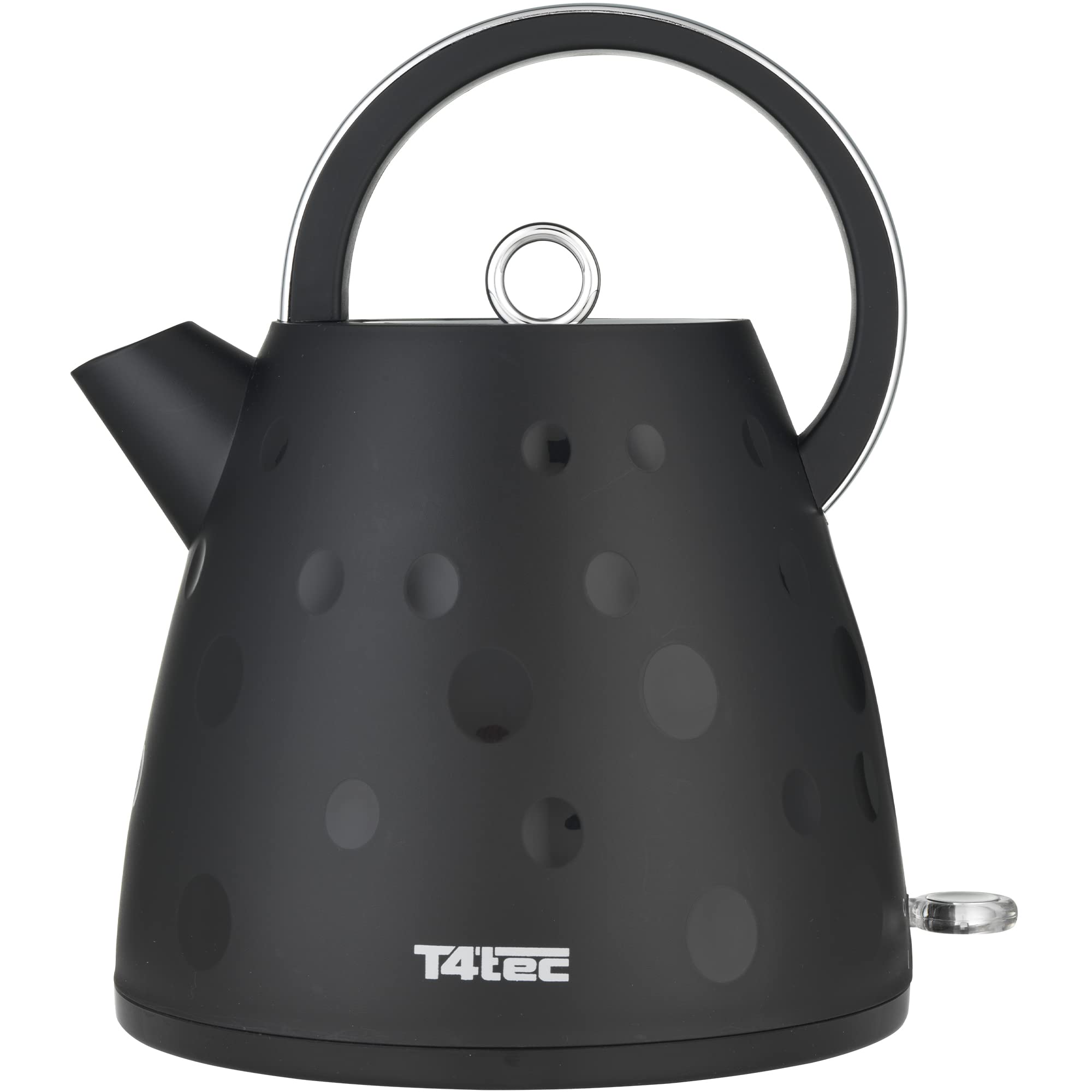 T4tec British designed Fast Bo...