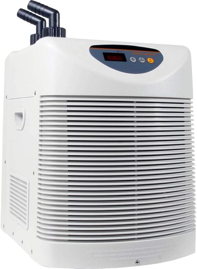 Active Aqua Chiller Refrigeration Unit, 1/2 HP Amazon.ca Patio, Lawn
