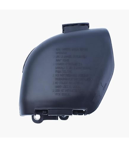 Honda Paquete de 2 elementos de filtro de aire originales 17211-Z0H-800 Honda Paquete de 2 elementos de filtro de aire originales 17211-Z0H-800