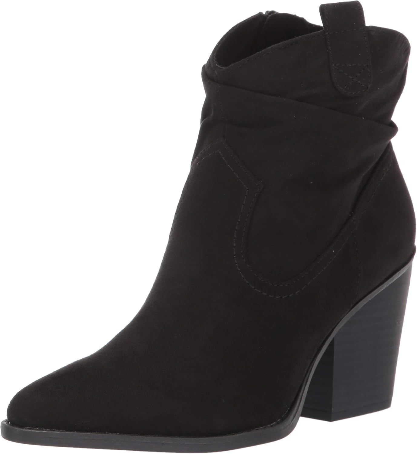 Soul naturalizer maxime western bootie Clearance