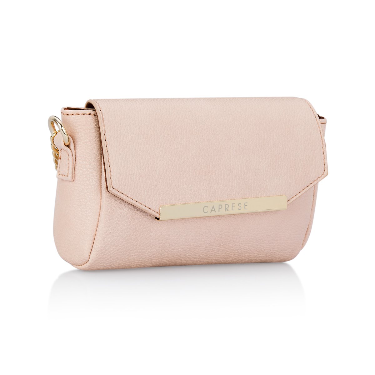 caprese phoenix women's sling bag (blush) ()