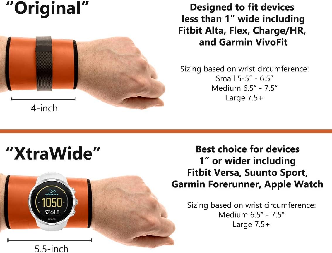 tough mudder apple watch