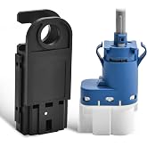 2Pin Stop Light Switch and Cruise Control Release Switch Kit Compatible with 2005-2006 Expedition 2004-2008 F150 Lincoln 2005-2007 Navigator 2006-2008 Mark LT Replace 4L3Z-13480-AA 7E5Z-13480-A